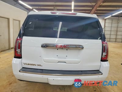Zdjęcie 6 z 12 samochodu: 2016 GMC YUKON XL DENALI VIN:1GKS2HKJ1GR283638 - miniatura