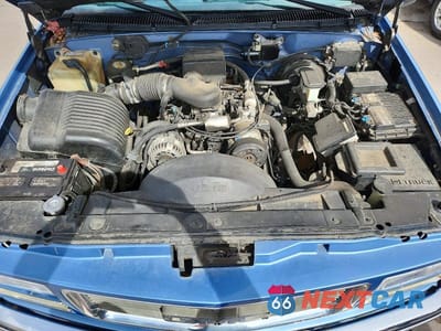 Zdjęcie 12 z 12 samochodu: 1996 GMC YUKON VIN:1GKEK13R2TJ742144 - miniatura