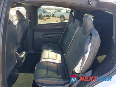 Zdjęcie 11 z 13 samochodu: 2024 TESLA MODEL X VIN:7SAXCDE54RF448065 - miniatura