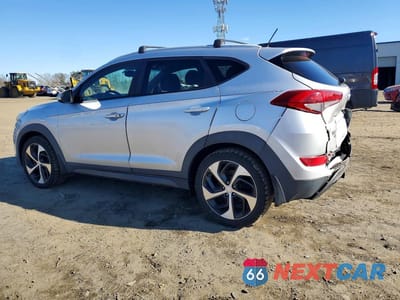 Drugie zdjęcie samochodu z przodu: 2016 HYUNDAI TUCSON SPORT VIN:KM8J3CA22GU223068 - miniatura