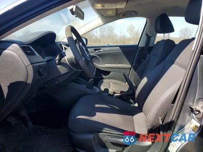 Zdjęcie 7 z 11 samochodu: 2011 VOLKSWAGEN JETTA BASE VIN:3VW1K7AJ0BM340521 - miniatura