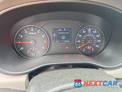 Zdjęcie 9 z 12 samochodu: 2019 KIA SPORTAGE LX VIN:KNDPM3AC5K7508892 - miniatura