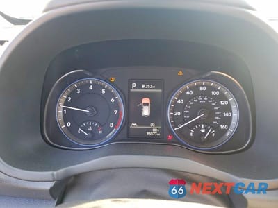 Zdjęcie 9 z 12 samochodu: 2023 HYUNDAI KONA SEL VIN:KM8K3CAB7PU967222 - miniatura