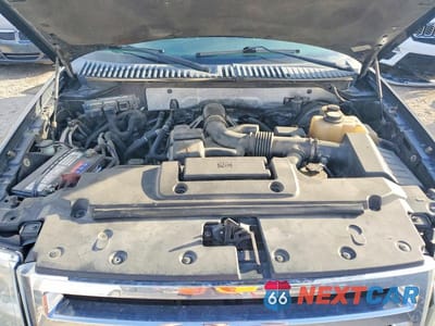 Zdjęcie 12 z 13 samochodu: 2008 FORD EXPEDITION XLT VIN:1FMFU165X8LA76838 - miniatura