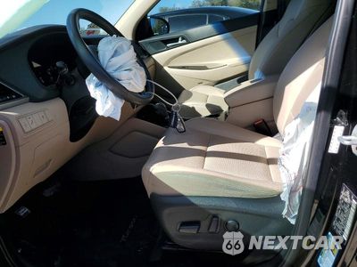 Zdjęcie 7 z 13 samochodu: 2018 HYUNDAI TUCSON SEL PLUS VIN:KM8J33A42JU653434 - miniatura