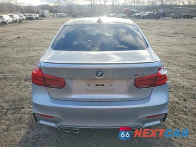 Zdjęcie 6 z 12 samochodu: 2016 BMW M3 VIN:WBS8M9C57G5D30679 - miniatura