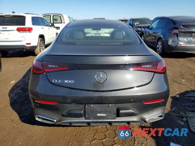 Zdjęcie 6 z 11 samochodu: 2024 MERCEDES-BENZ CLE 300 4MATIC VIN:W1KMJ4HB9RF035311 - miniatura
