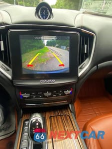 Zdjęcie 12 z 13 samochodu: 2018 MASERATI GHIBLI S VIN:ZAM57YTL2J1270859 - miniatura