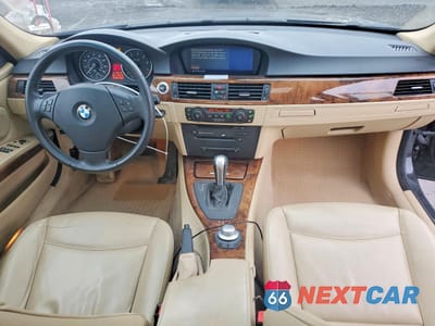 Zdjęcie 8 z 13 samochodu: 2006 BMW 330 I VIN:WBAVB33546KR74096 - miniatura