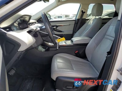Zdjęcie 7 z 13 samochodu: 2020 LAND ROVER RANGE ROVER EVOQUE S VIN:SALZJ2FX0LH020297 - miniatura