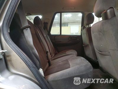 Zdjęcie 11 z 12 samochodu: 2009 CHEVROLET TRAILBLAZER LT VIN:1GNDT33S792112231 - miniatura