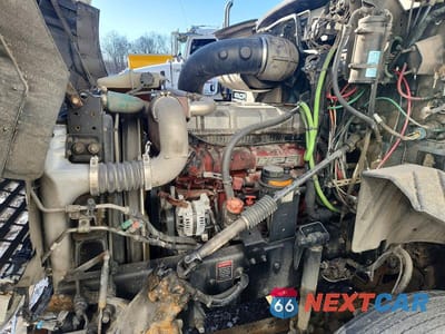 Zdjęcie 7 z 10 samochodu: 2016 MACK CXU613 SEMI TRUCK VIN:1M1AW07Y6GM060754 - miniatura