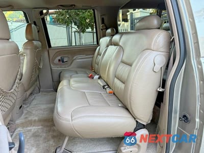 Zdjęcie 6 z 14 samochodu: 1999 CHEVROLET SUBURBAN K1500 VIN:3GNFK16R7XG236920 - miniatura