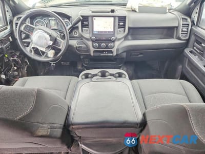 Zdjęcie 8 z 12 samochodu: 2022 RAM 2500 TRADESMAN VIN:3C6UR5CL3NG253687 - miniatura