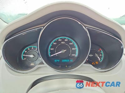 Zdjęcie 9 z 12 samochodu: 2009 CHEVROLET MALIBU 1LT VIN:1G1ZH57B294261150 - miniatura