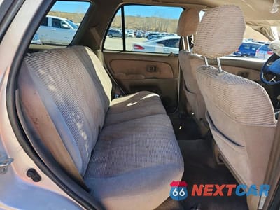 Zdjęcie 11 z 14 samochodu: 1997 TOYOTA 4RUNNER SR5 VIN:JT3HN86R3V0129788 - miniatura