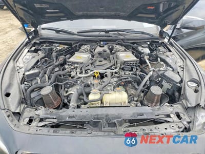 Zdjęcie 11 z 13 samochodu: 2021 INFINITI Q50 LUXE AWD VIN:JN1EV7BR0MM755095 - miniatura