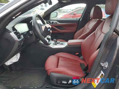 Zdjęcie 7 z 12 samochodu: 2023 BMW 430I GRAN COUPE VIN:WBA63AV09PFN42332 - miniatura