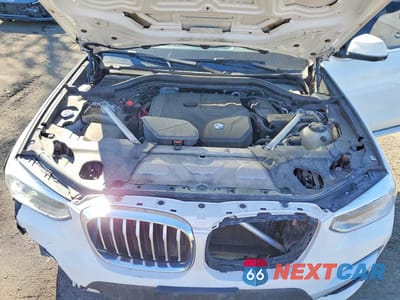 Zdjęcie 12 z 13 samochodu: 2020 BMW X3 XDRIVE30I VIN:5UXTY5C00L9C32744 - miniatura