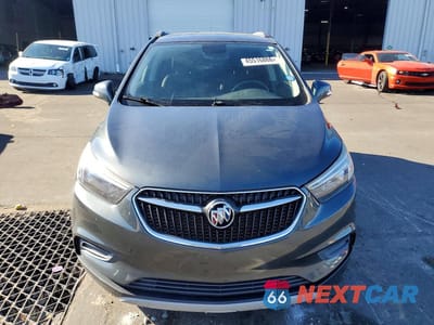Piąte zdjęcie samochodu w środku: 2017 BUICK ENCORE PREFERRED VIN:KL4CJASB5HB233817 - miniatura