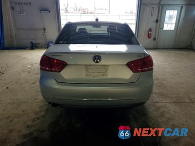 Zdjęcie 6 z 11 samochodu: 2012 VOLKSWAGEN PASSAT SEL VIN:1VWCH7A37CC108378 - miniatura