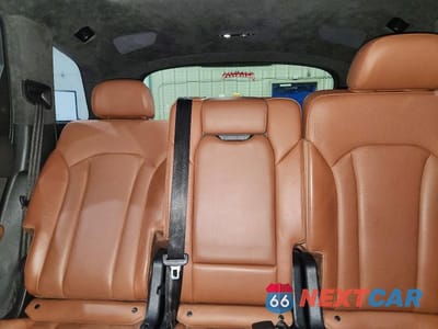 Zdjęcie 10 z 13 samochodu: 2020 AUDI Q7 PRESTIGE VIN:WA1VXAF77LD006414 - miniatura