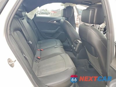 Zdjęcie 10 z 12 samochodu: 2018 AUDI A6 PREMIUM PLUS VIN:WAUG3BFC9JN042039 - miniatura