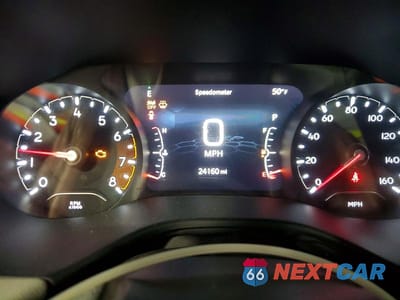 Zdjęcie 9 z 14 samochodu: 2024 JEEP COMPASS LIMITED VIN:3C4NJDCNXRT152773 - miniatura
