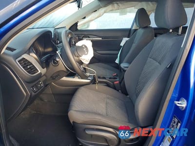 Zdjęcie 7 z 13 samochodu: 2022 KIA SELTOS LX VIN:KNDEPCAAXN7345691 - miniatura