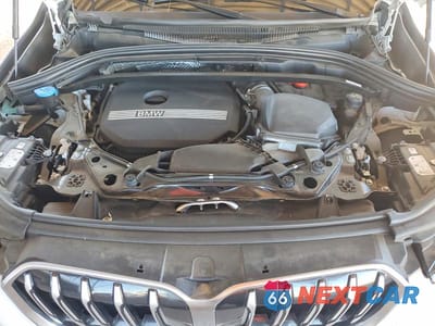 Zdjęcie 11 z 12 samochodu: 2023 BMW X1 XDRIVE28I VIN:WBX73EF08P5V99689 - miniatura