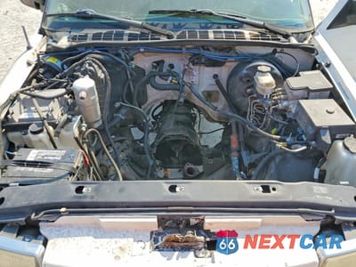 Zdjęcie 11 z 12 samochodu: 1998 CHEVROLET S TRUCK S10 VIN:1GCCS1946WK247149 - miniatura