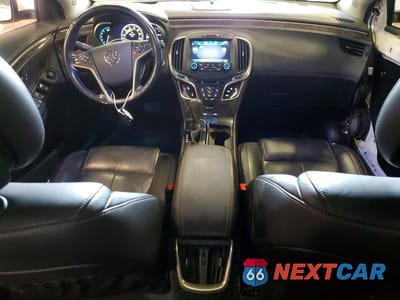 Zdjęcie 8 z 13 samochodu: 2014 BUICK LACROSSE VIN:1G4GB5G39EF143504 - miniatura