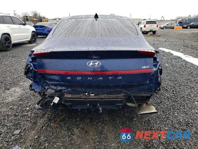 Zdjęcie 6 z 12 samochodu: 2022 HYUNDAI SONATA SEL PLUS VIN:5NPEJ4J27NH146769 - miniatura