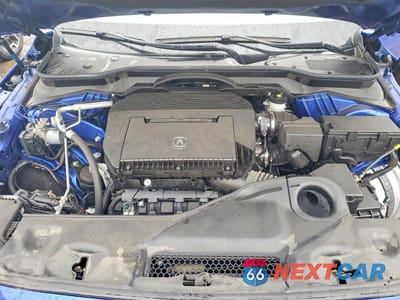 Zdjęcie 12 z 14 samochodu: 2023 ACURA MDX A-SPEC VIN:5J8YE1H08PL034695 - miniatura