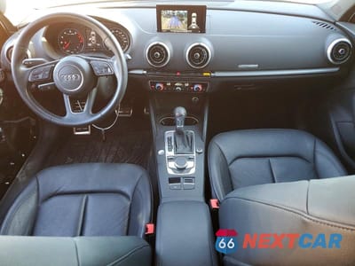 Zdjęcie 8 z 12 samochodu: 2019 AUDI A3 PREMIUM VIN:WAUAUGFF7K1013108 - miniatura