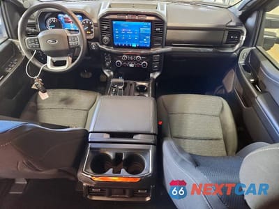 Zdjęcie 8 z 13 samochodu: 2023 FORD F150 VIN:1FTFW1E83PKD59872 - miniatura