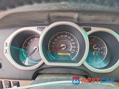 Zdjęcie 9 z 12 samochodu: 2003 TOYOTA 4RUNNER LIMITED VIN:JTEZT17R538002286 - miniatura