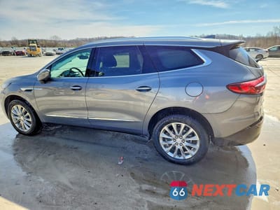 Drugie zdjęcie samochodu z przodu: 2020 BUICK ENCLAVE PREMIUM VIN:5GAEVBKW1LJ269578 - miniatura