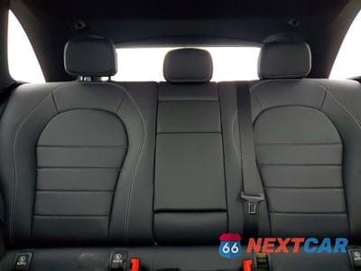 Zdjęcie 10 z 13 samochodu: 2018 MERCEDES-BENZ GLC 300 4MATIC VIN:WDC0G4KB4JV030764 - miniatura