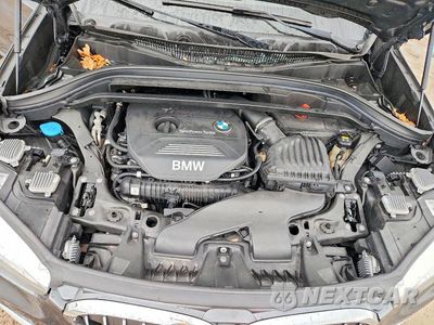 Zdjęcie 11 z 12 samochodu: 2019 BMW X1 XDRIVE28I VIN:WBXHT3C57K5L36949 - miniatura