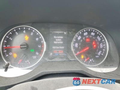 Zdjęcie 9 z 13 samochodu: 2020 TOYOTA RAV4 XLE PREMIUM VIN:2T3A1RFV0LW125895 - miniatura