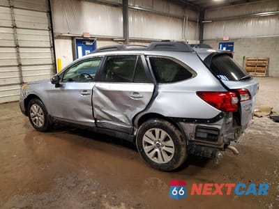 Drugie zdjęcie samochodu z przodu: 2015 SUBARU OUTBACK 2.5I PREMIUM VIN:4S4BSACC3F3325534 - miniatura