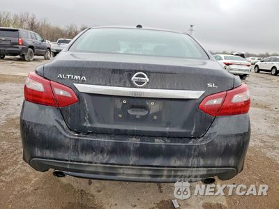 Zdjęcie 6 z 12 samochodu: 2018 NISSAN ALTIMA 2.5 SL VIN:1N4AL3AP2JC204667 - miniatura