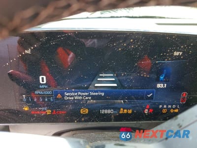 Zdjęcie 9 z 12 samochodu: 2024 CHEVROLET TRAVERSE LT VIN:1GNERGKS4RJ191570 - miniatura