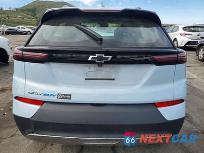 Zdjęcie 6 z 12 samochodu: 2022 CHEVROLET BOLT EUV LT VIN:1G1FY6S08N4112024 - miniatura