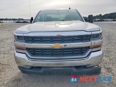 Piąte zdjęcie samochodu w środku: 2019 CHEVROLET SILVERADO LD K1500 LT VIN:2GCVKPEC2K1108672 - miniatura