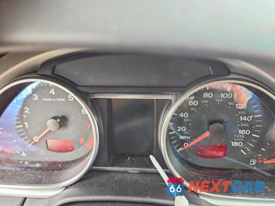 Zdjęcie 9 z 12 samochodu: 2009 AUDI Q7 4.2 QUATTRO S-LINE VIN:WA1CV74LX9D024544 - miniatura