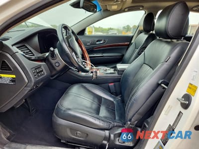 Zdjęcie 7 z 14 samochodu: 2016 KIA K900 LUXURY V6 VIN:KNALU4D36G6032131 - miniatura