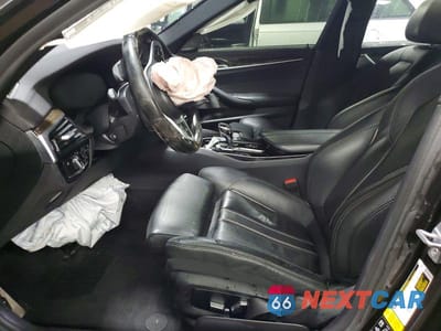 Zdjęcie 7 z 12 samochodu: 2020 BMW 540 XI VIN:WBAJS3C06LCE10638 - miniatura