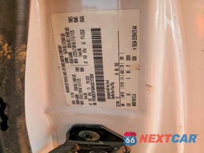 Zdjęcie 10 z 10 samochodu: 2019 FORD ECONOLINE E350 SUPER DUTY CUTAWAY VAN VIN:1FDEE3FS9KDC17295 - miniatura